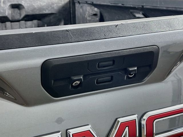 Used 2020 Gray GMC Denali image 29