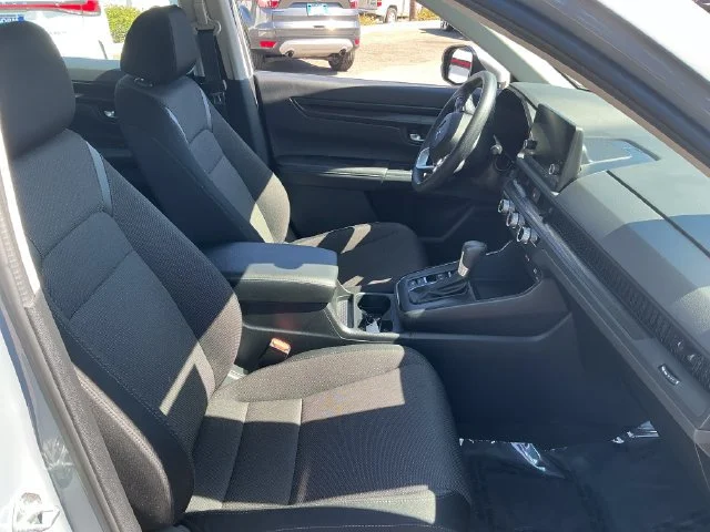 2024 Honda CR-V LX - Photo 62