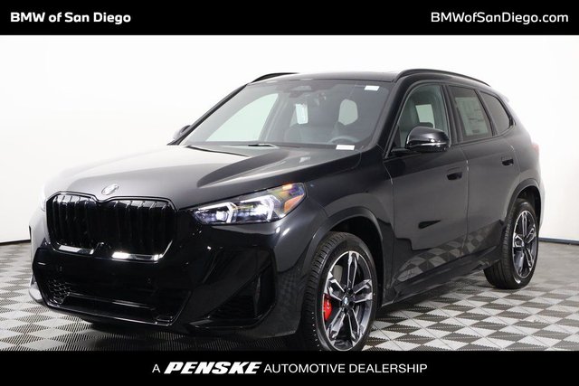 2026|BMW|X1|xDrive28i|4D Sport Utility