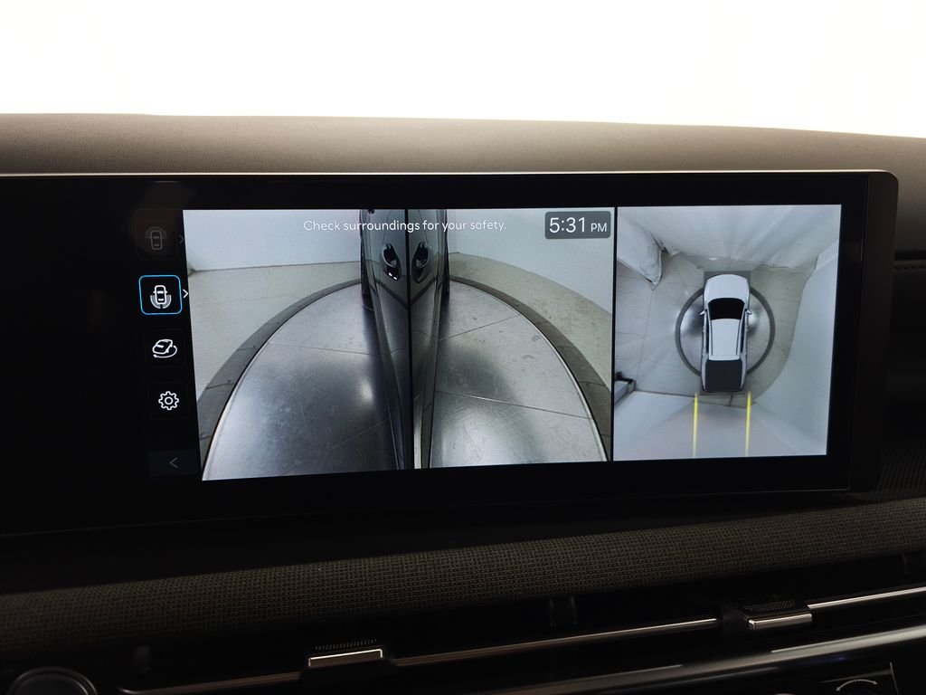 2025 Hyundai Santa Cruz Limited - Photo 30
