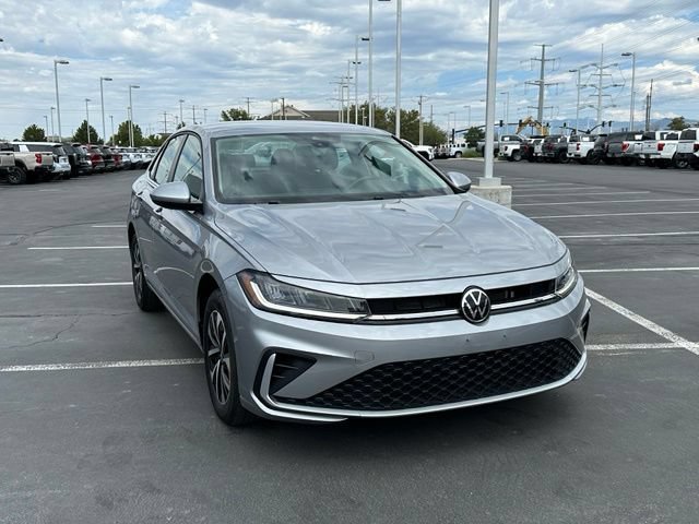 2025 Volkswagen Jetta S - Photo 7