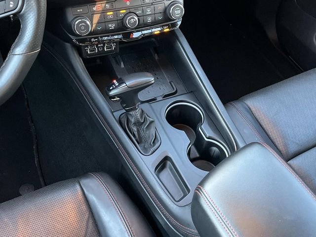 Used 2025 Gray Dodge GT Plus image 14