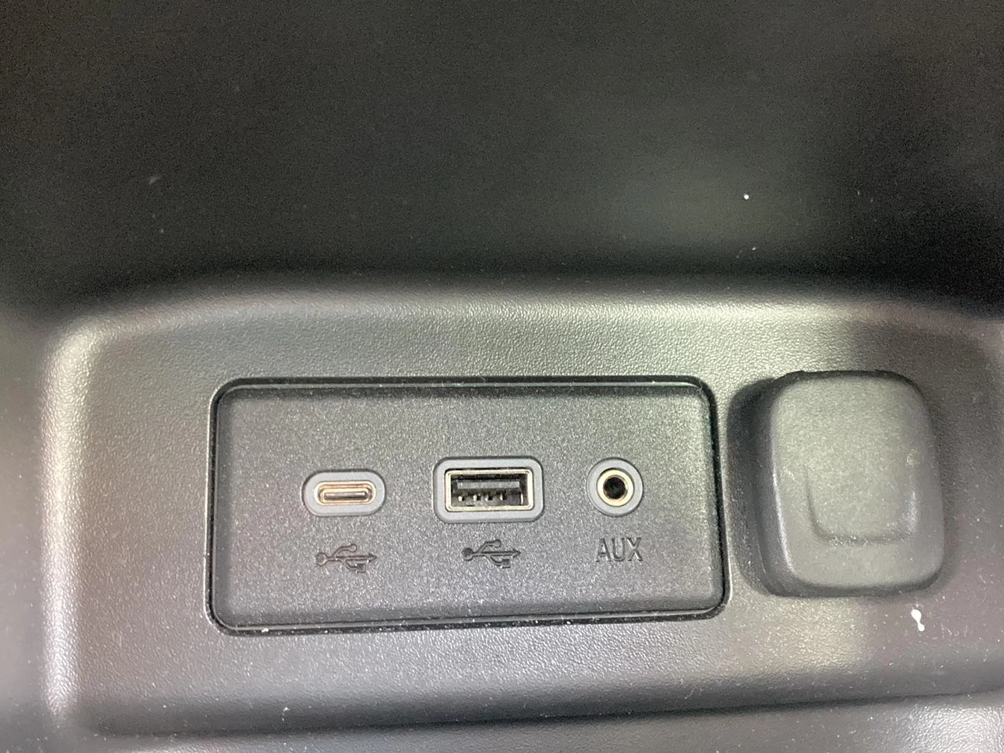Used 2023 Sterling Gray Metallic Chevrolet LS image 18