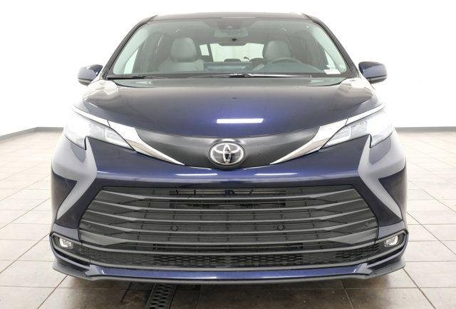 Certified Used 2026 BLUEPRINT Toyota  image 8