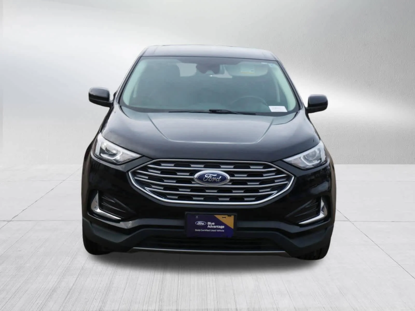 Used 2022 Ford Edge SEL with VIN 2FMPK4J93NBA38577 for sale in Coon Rapids, Minnesota