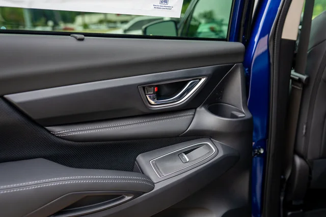 New 2026 Sapphire Blue Pearl Subaru Limited image 26