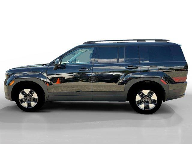 New 2026 Phantom Black Hyundai SEL image 22