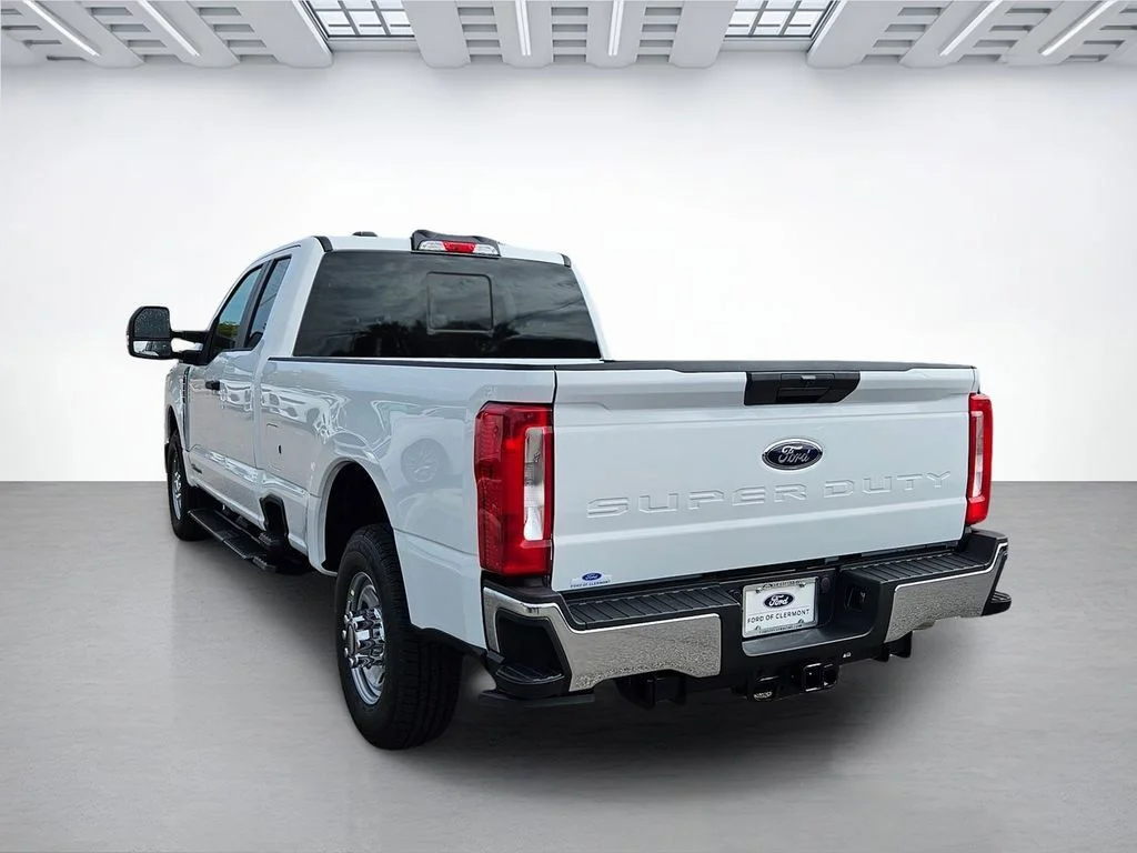 2026 Ford F-250 Super Duty XL - Photo 7