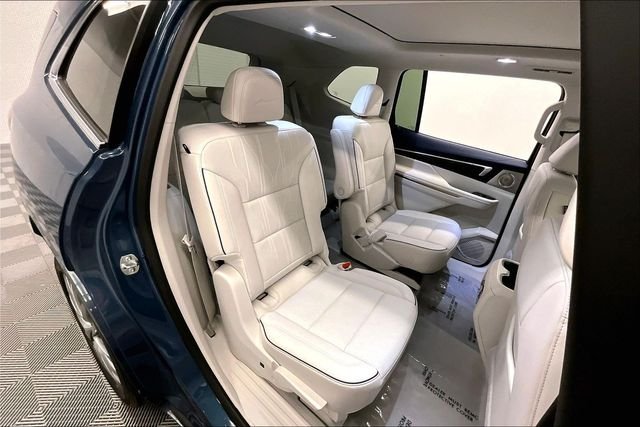 2025 Buick Enclave Avenir - Photo 26