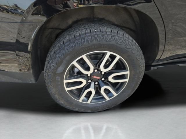 2024 GMC Yukon AT4 - Photo 36