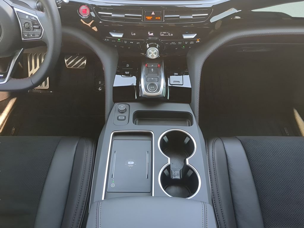 2026 Acura MDX A-Spec Package - Photo 19