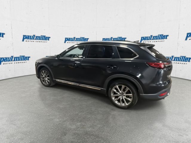 Used 2017 Black Mazda Signature image 7