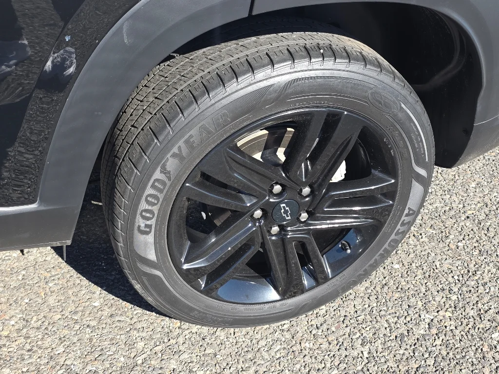 2024 Chevrolet Trax Activ - Photo 6