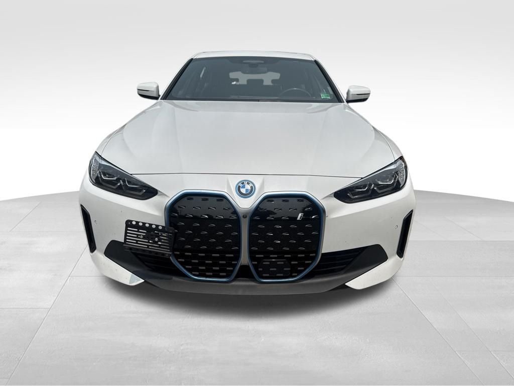 Used 2023 White BMW eDrive35 image 6
