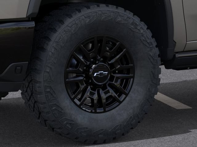 New 2026 White Sands Chevrolet ZR2 image 9