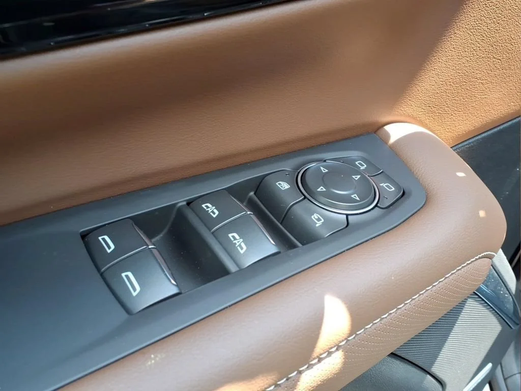 2026 Chevrolet Tahoe High Country - Photo 19