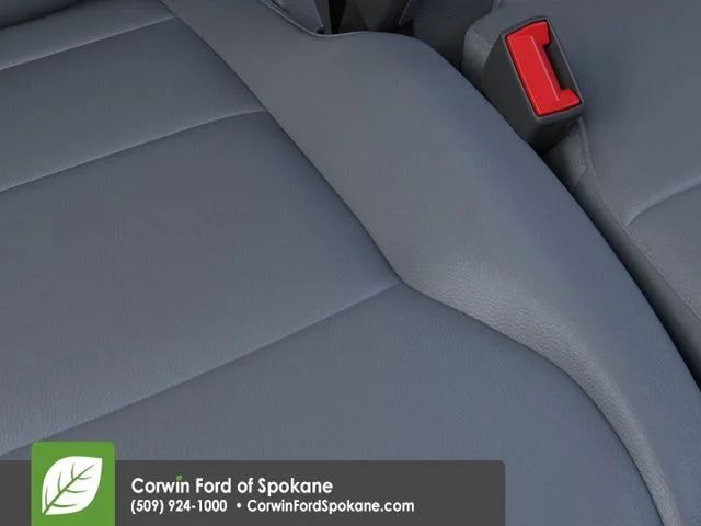 2025 Ford F-600 Super Duty Chassis Cab XL - Photo 16