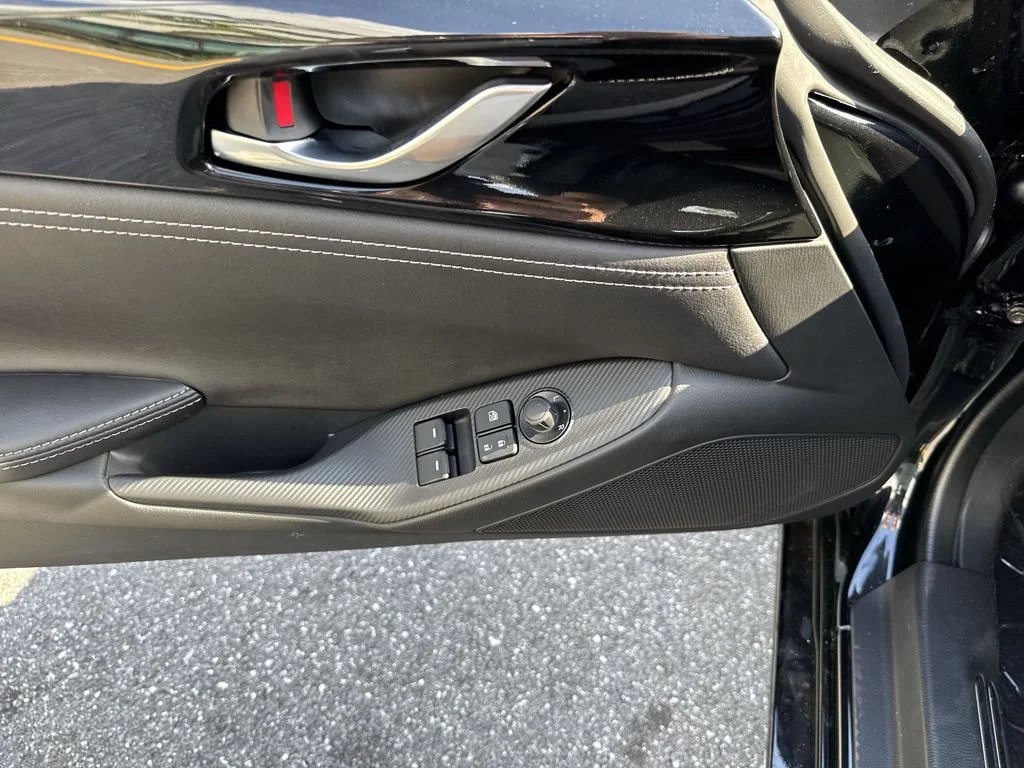 2026 Mazda MX-5 Miata RF Grand Touring - Photo 38