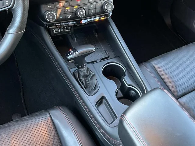 Used 2025 Gray Dodge GT Plus image 14