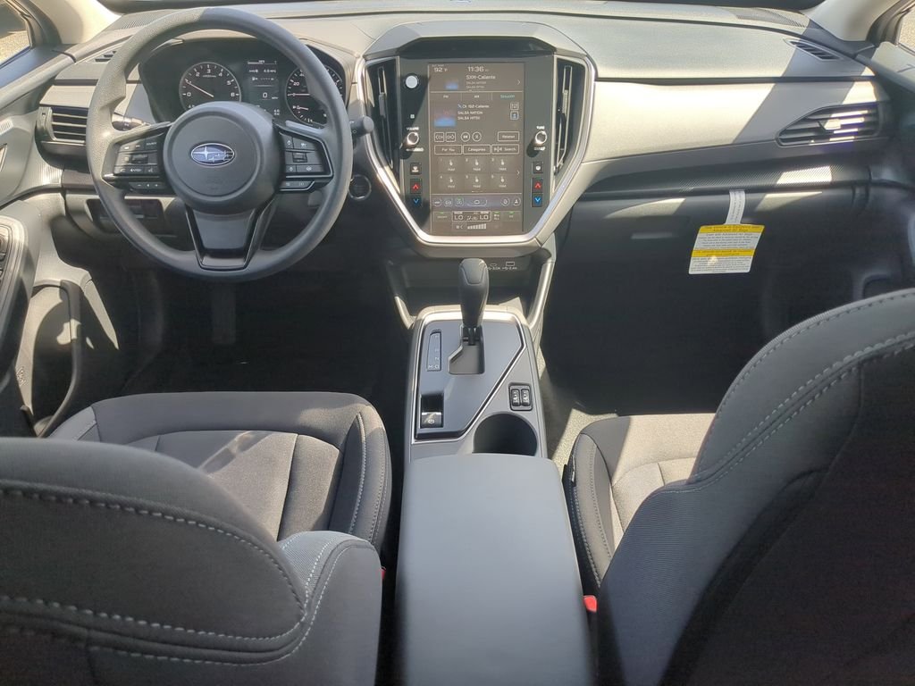 2025 Subaru Crosstrek Premium - Photo 11