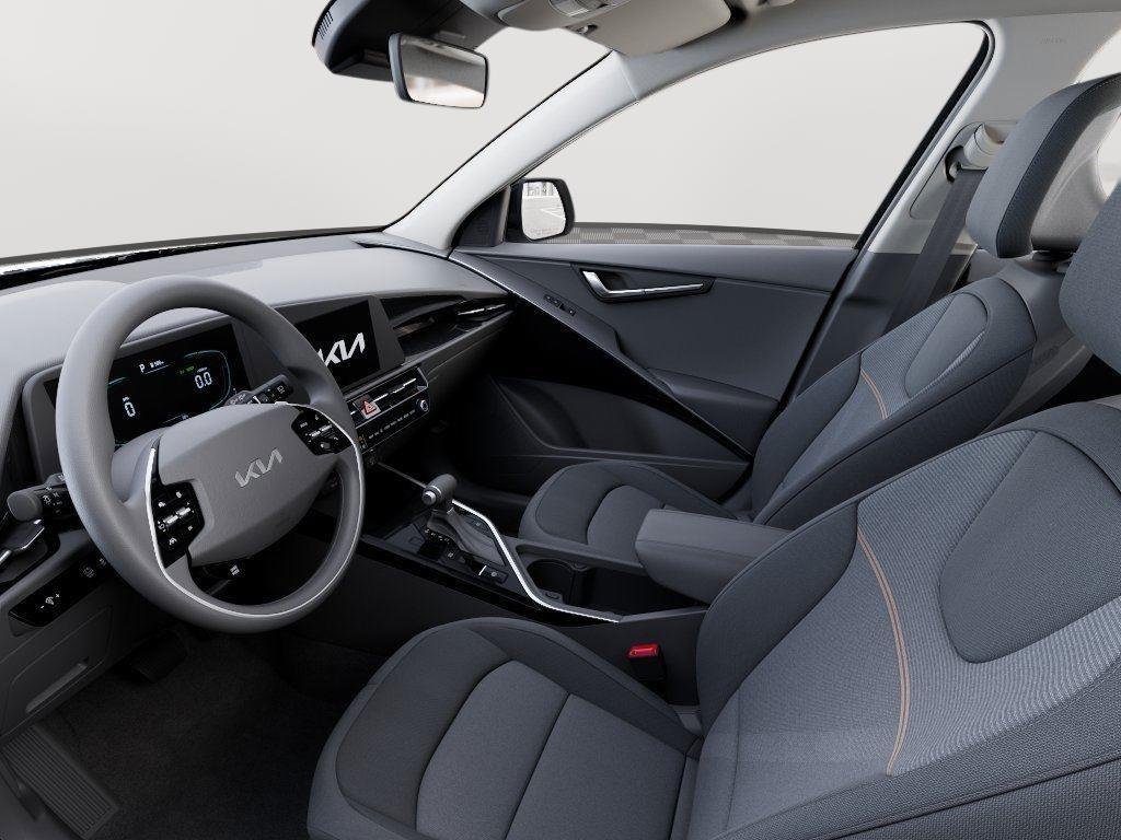 New 2026 Aurora Black Pearl Kia LX image 36