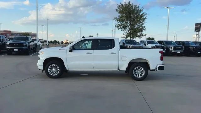 2026 Chevrolet Silverado 1500 RST - Photo 9