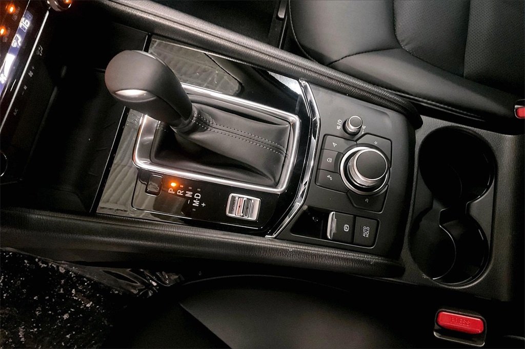 2025 MAZDA CX-5 - Image 6
