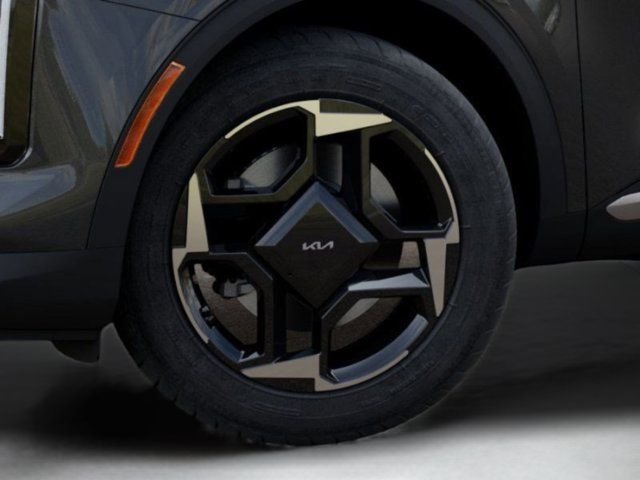 New 2026 Gray Kia EX image 24