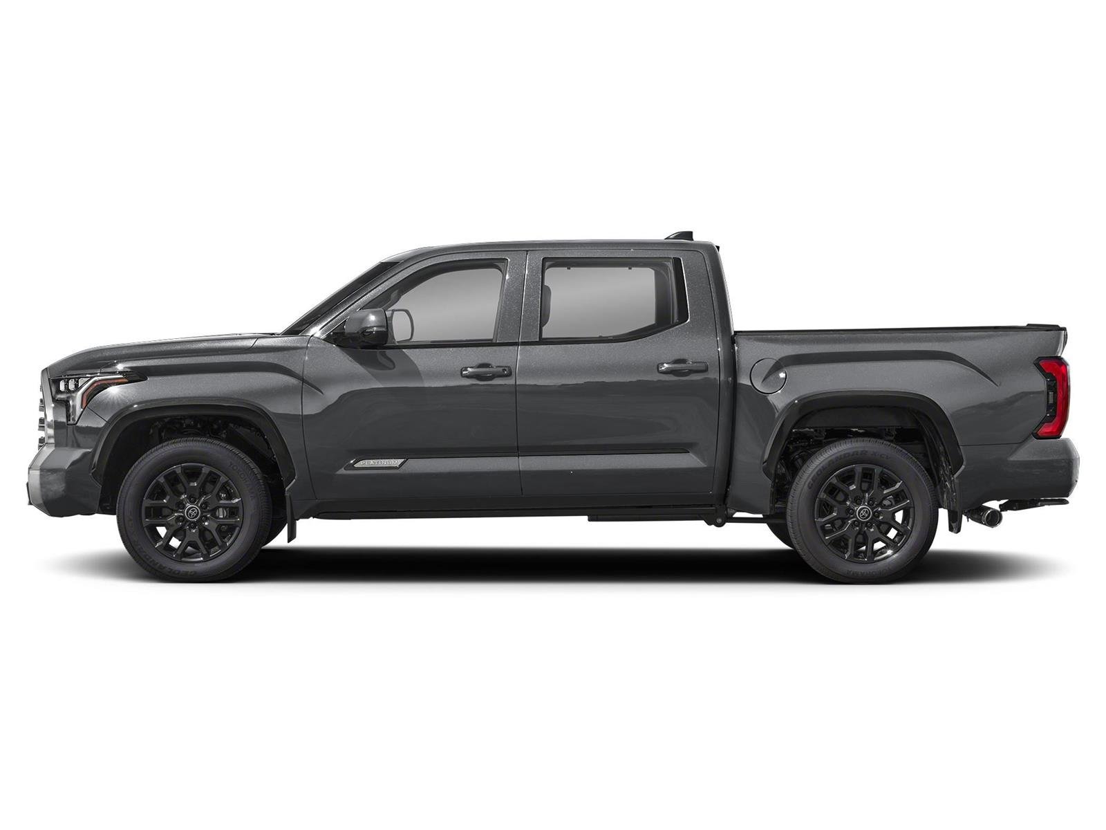 2026 Toyota Tundra Platinum - Photo 13