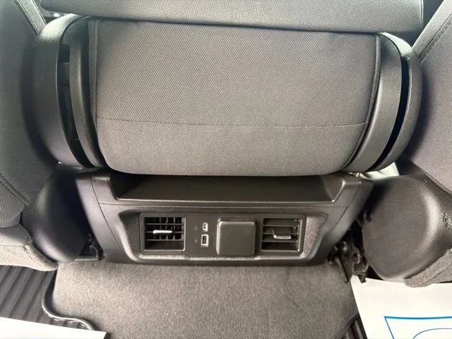 Used 2024 Lakeshore Blue Metallic Chevrolet LT (2FL) image 23