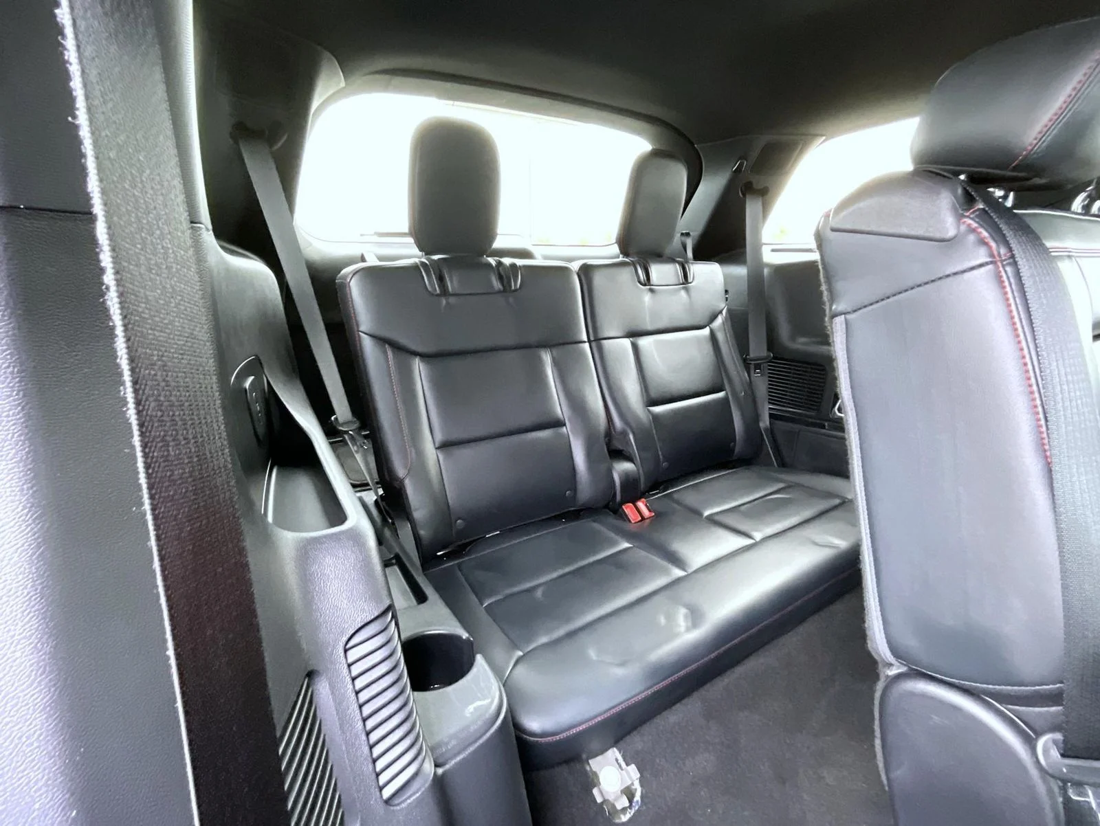 Used 2025 Black Ford ST-Line image 20