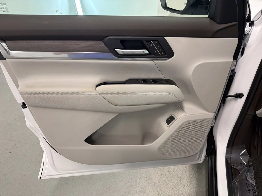 New 2027 Summit White GMC Denali image 16