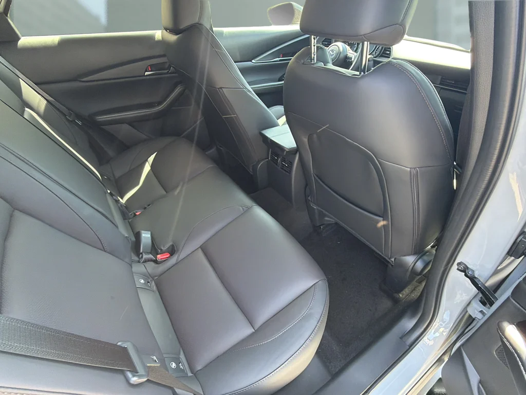 2026 Mazda CX-30 Turbo Premium Plus - Photo 16