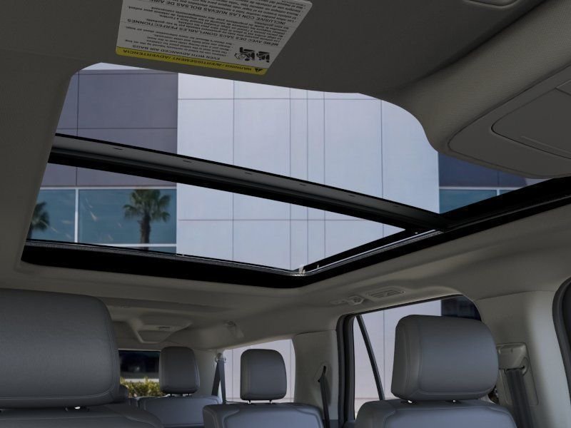 New 2026 Agate Black Metallic Ford Active image 36