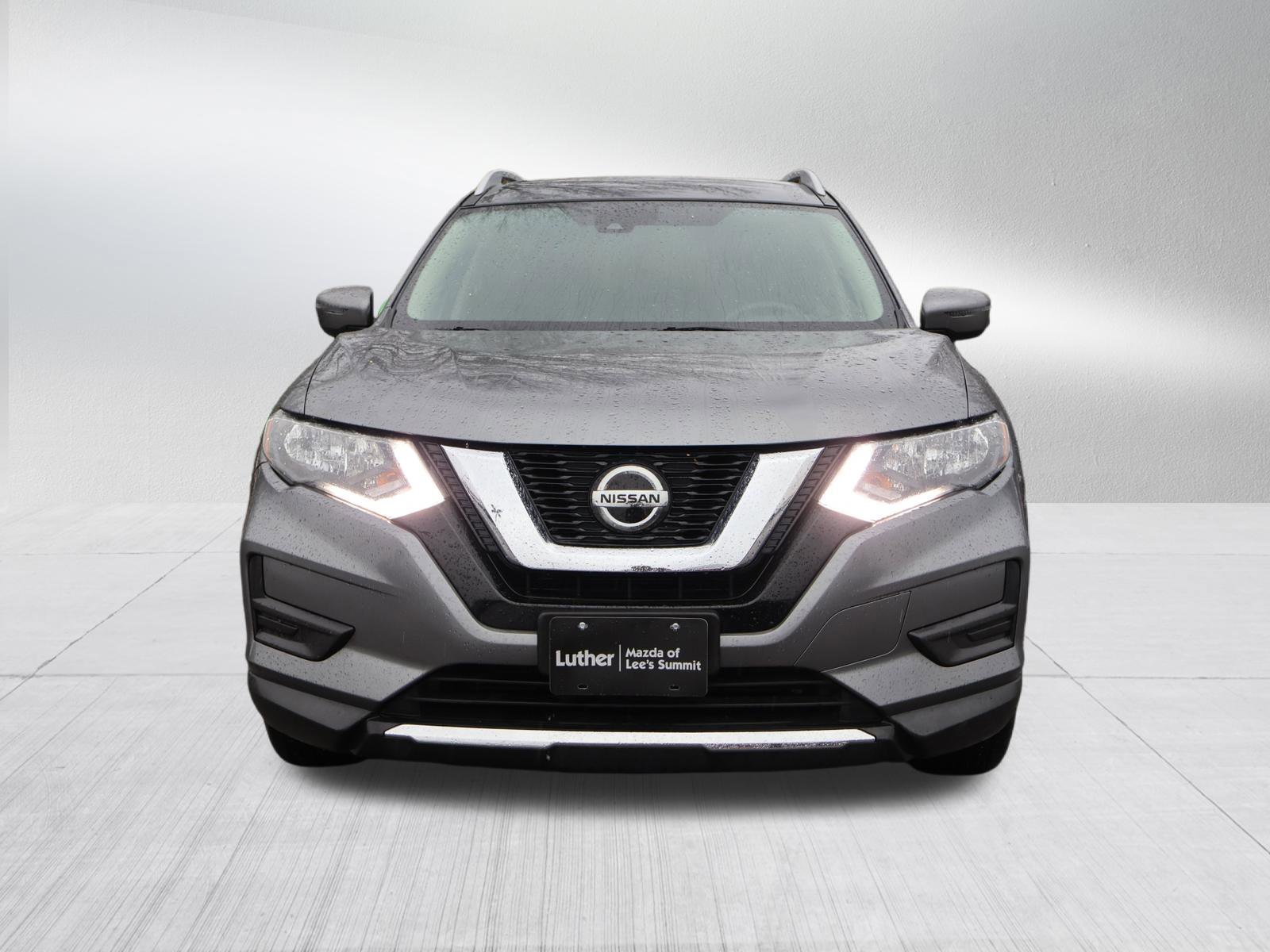 Used 2020 Nissan Rogue SV with VIN 5N1AT2MT1LC735418 for sale in Kansas City