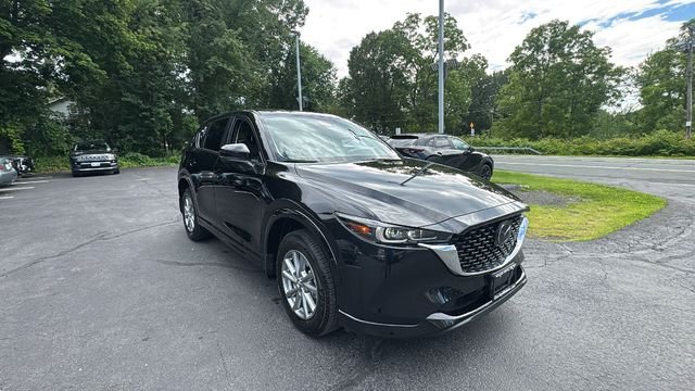 Used 2025 Black Mazda 2.5 S Select Package image 3