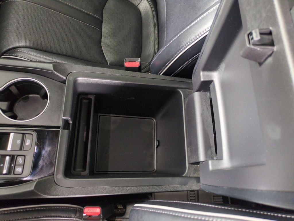 2024 Honda Pilot Elite - Photo 29