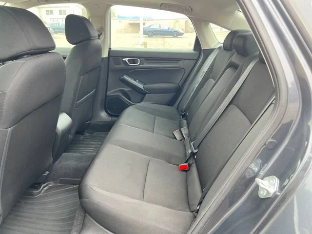 2022 Honda Civic EX - Photo 14