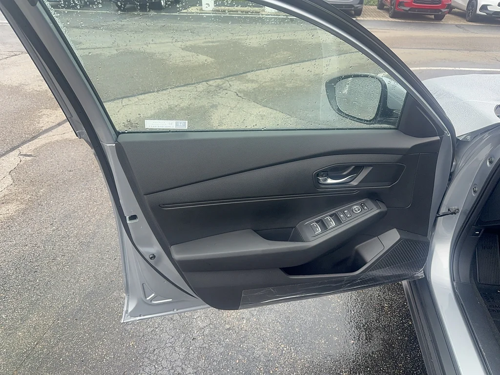 2026 Honda Accord Sedan LX, photo 12 of 12