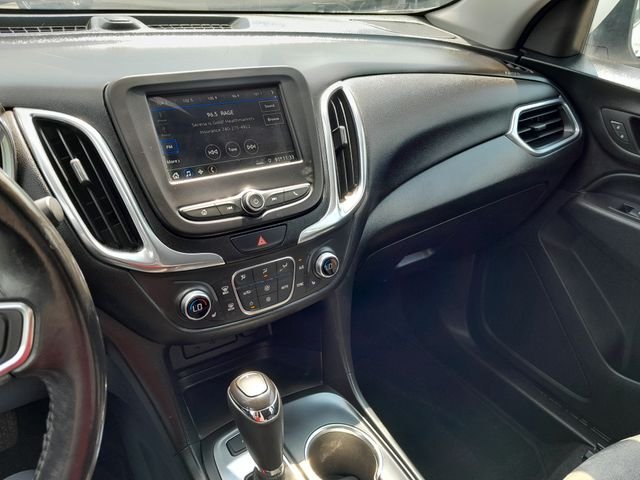 Used 2019 White Chevrolet LT image 20