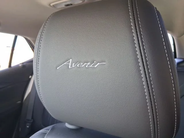 2025 Buick Encore GX Avenir - Photo 13