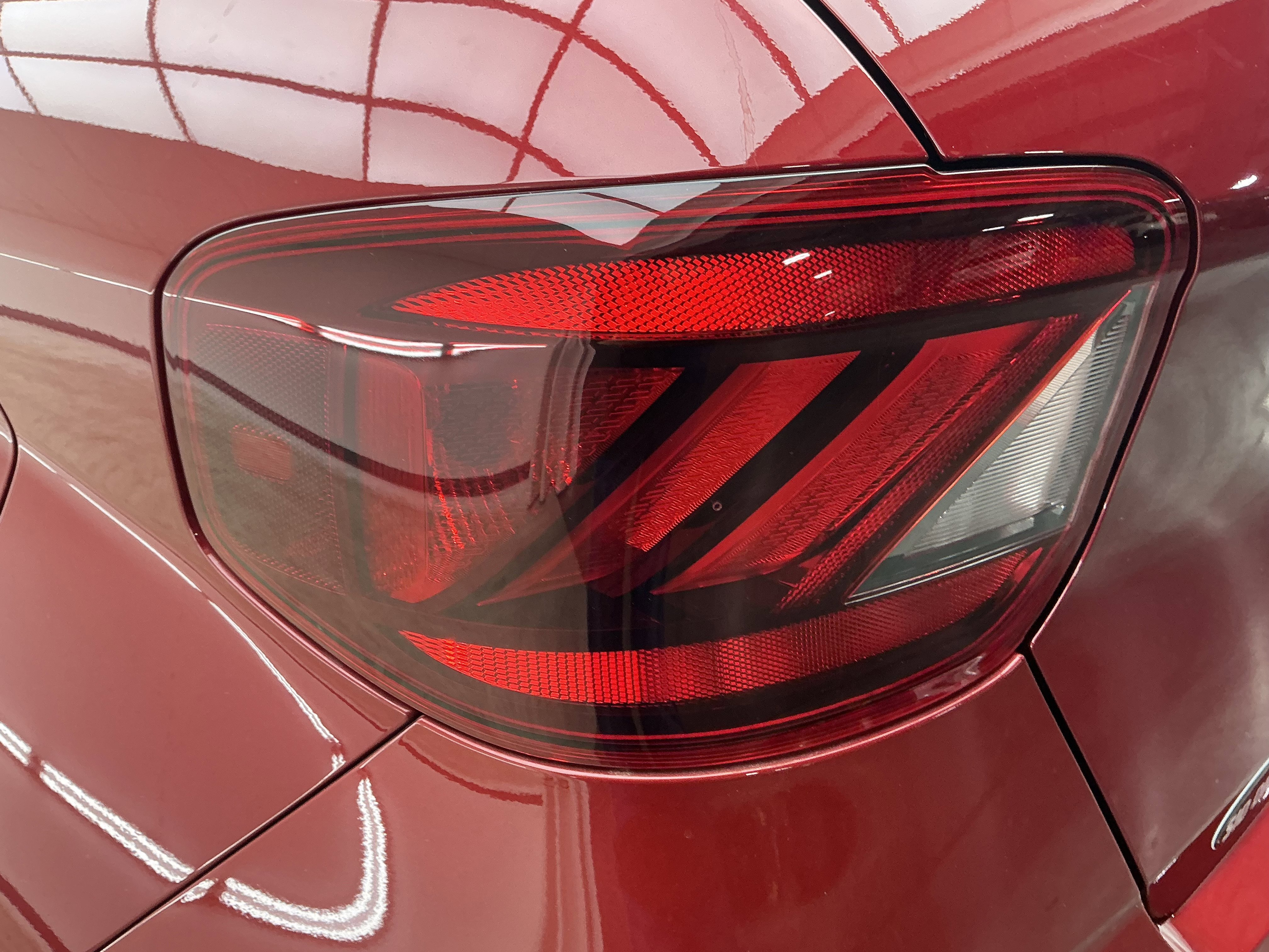 2025 Hyundai Venue SEL - Photo 22