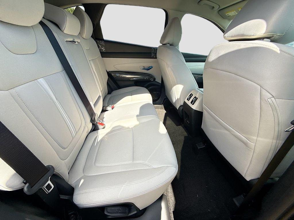 2026 Hyundai Tucson SEL - Photo 20