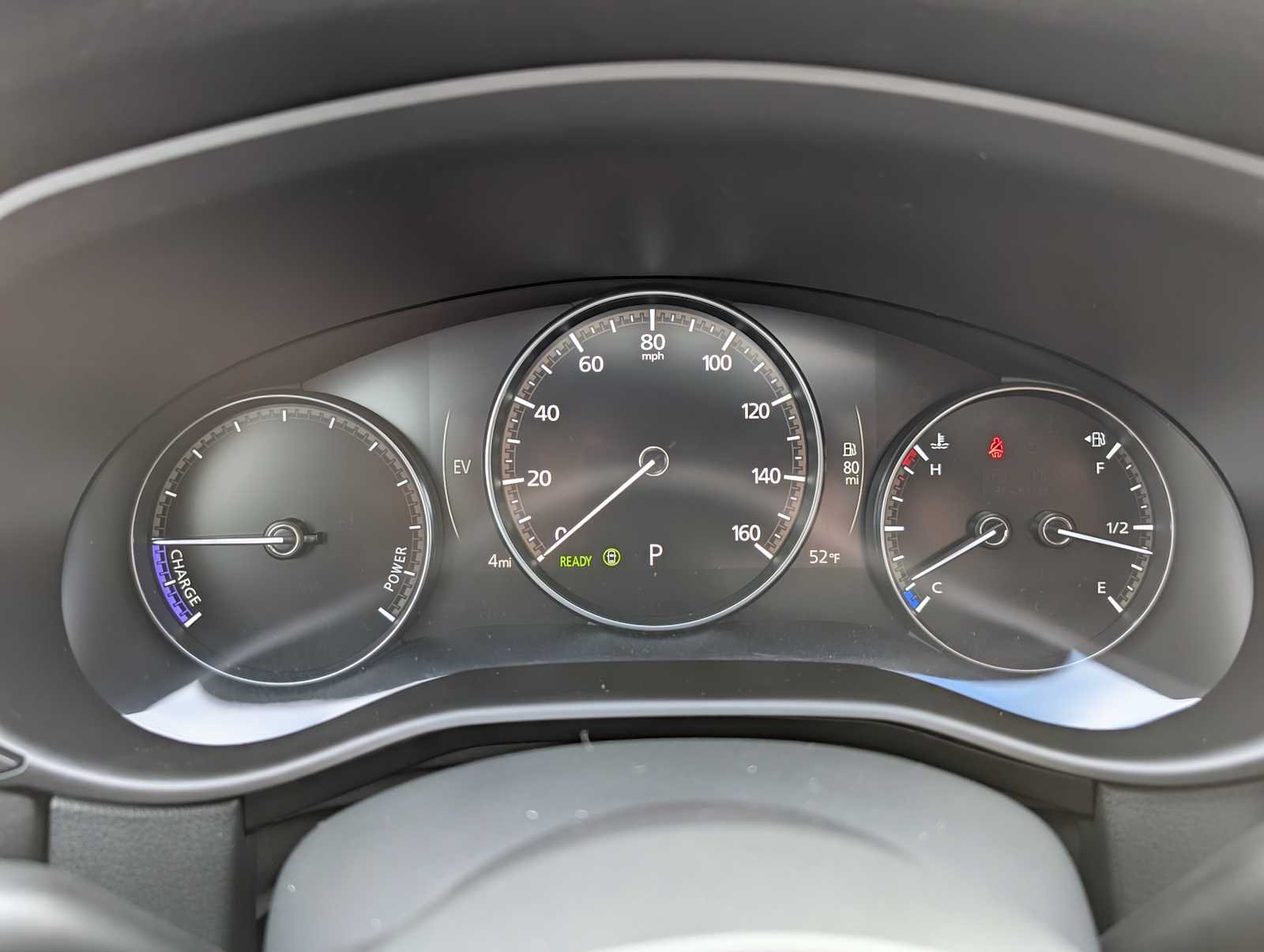 2026 Mazda CX-50 Premium - Photo 18