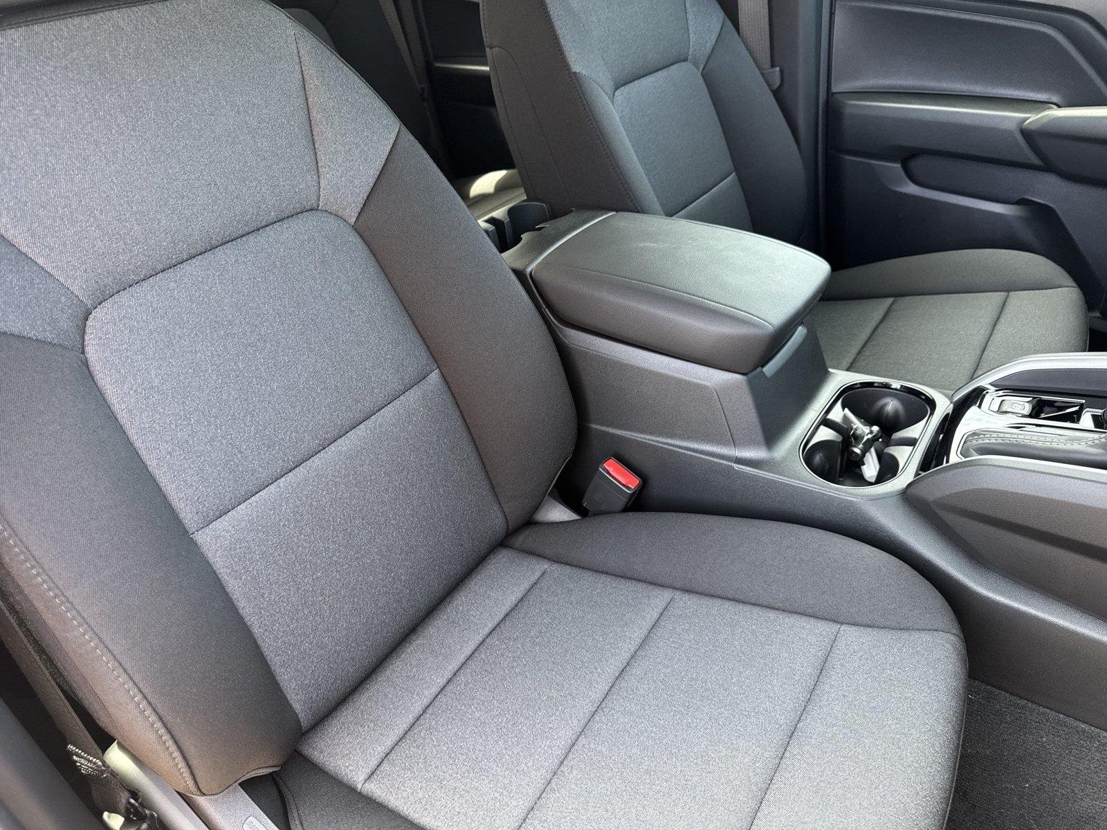 New 2026 Black Chevrolet Trail Boss image 33