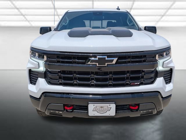 2026 Chevrolet Silverado 1500 LT Trail Boss - Photo 27