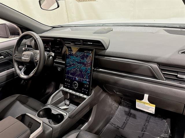 2027 GMC Terrain Elevation - Photo 27