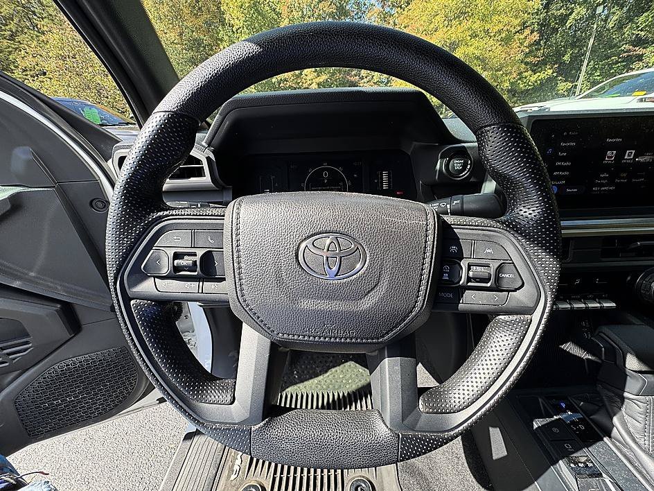 Used 2026 Ice Toyota SR5 image 12