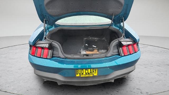 2026 Ford Mustang EcoBoost Premium Fastback - Photo 33