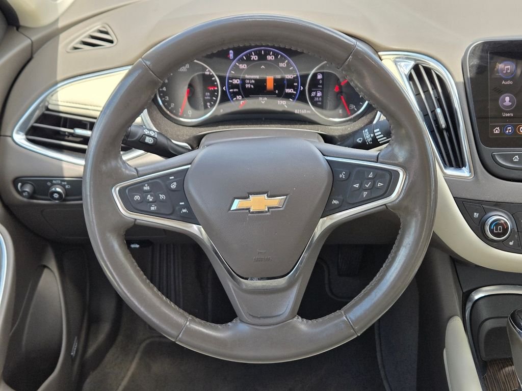 Used 2020 White Chevrolet Premier image 21